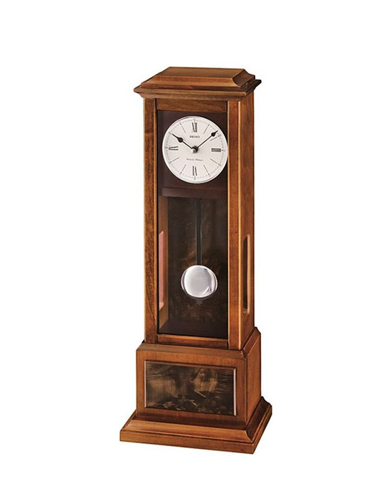 Настенные часы Seiko Clock QXQ026BN